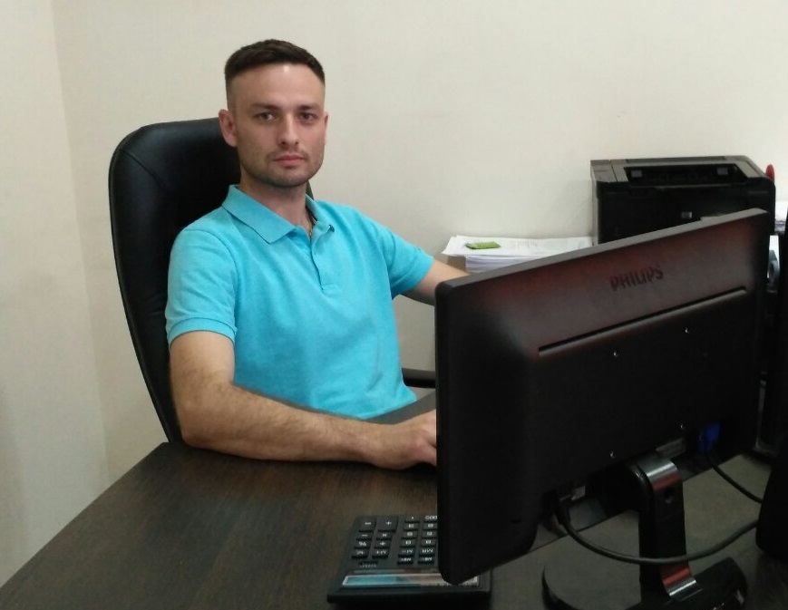 Малинников Дмитрий